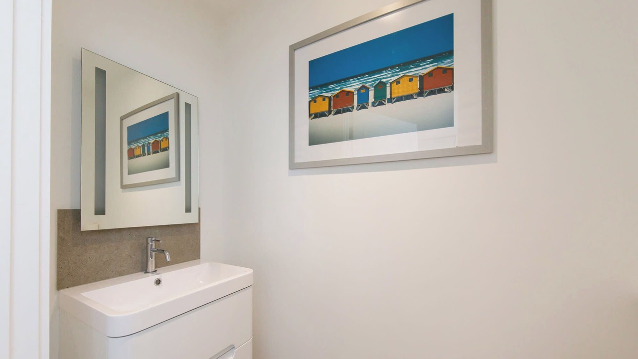 Photo of Bathroom in Wittering