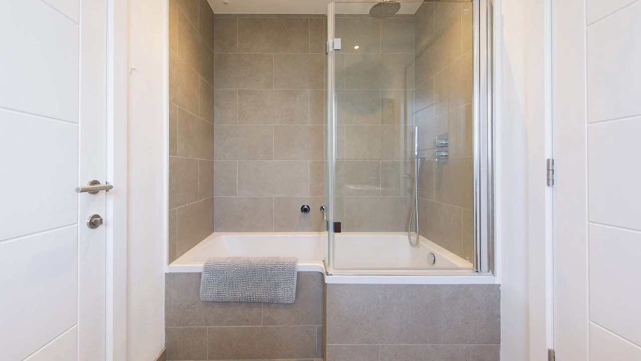 Photo of Bathroom in Wittering