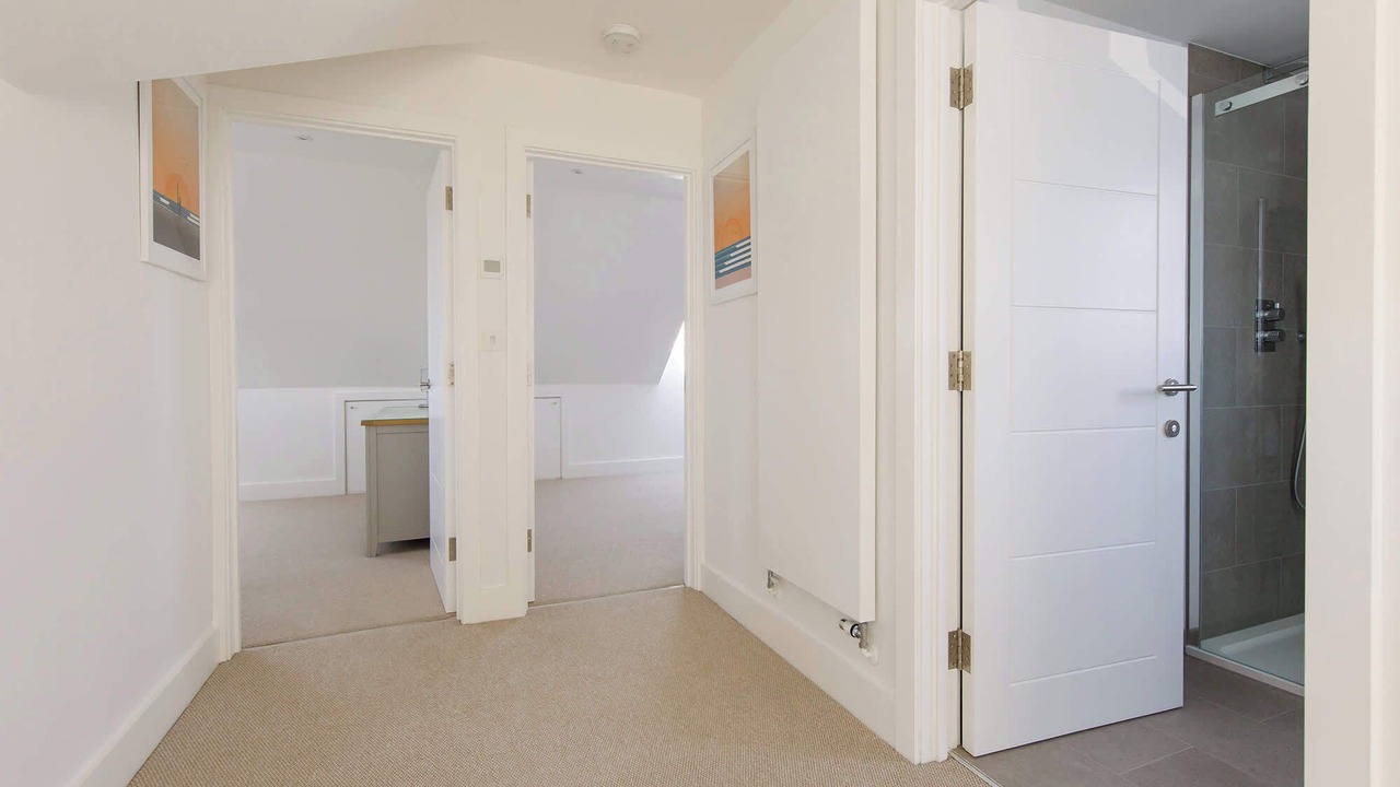 Photo of Bathroom in Wittering