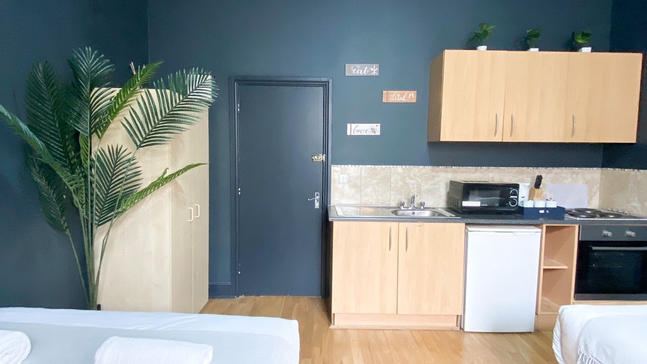 Photo of Bedroom in Holland Park