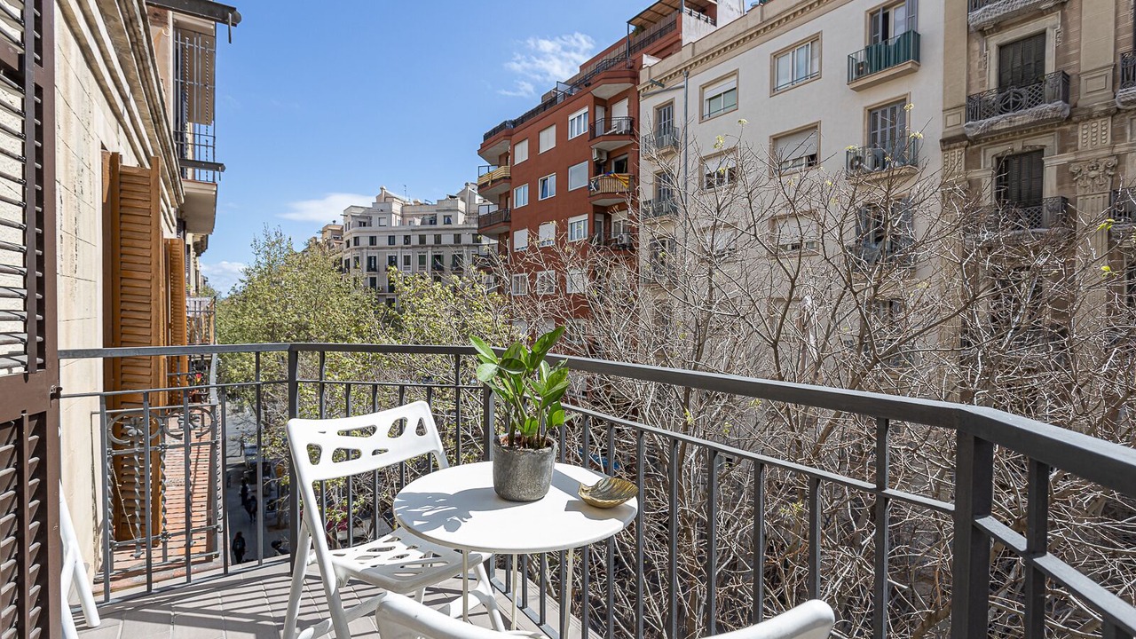 Photo of Outdoor in Dreta de l'Eixample
