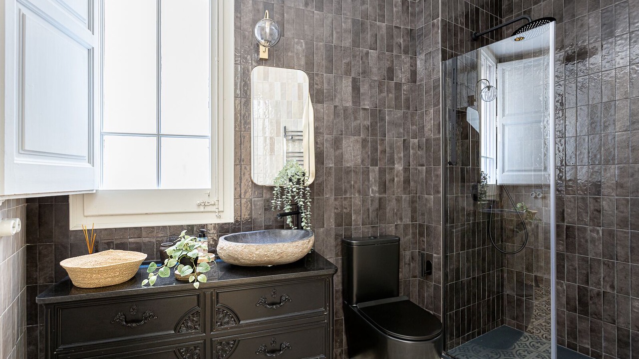 Photo of Bathroom in Dreta de l'Eixample