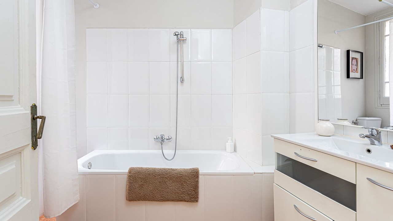 Photo of Bathroom in Dreta de l'Eixample