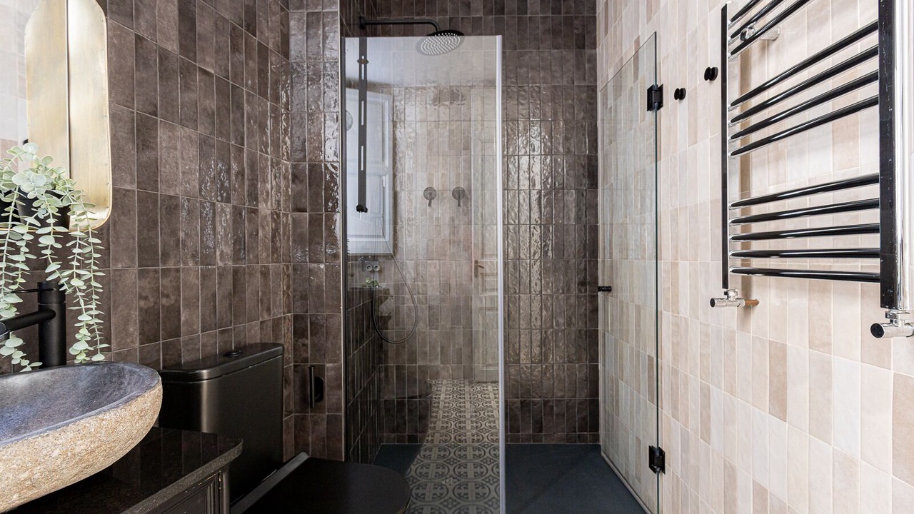 Photo of Bathroom in Dreta de l'Eixample