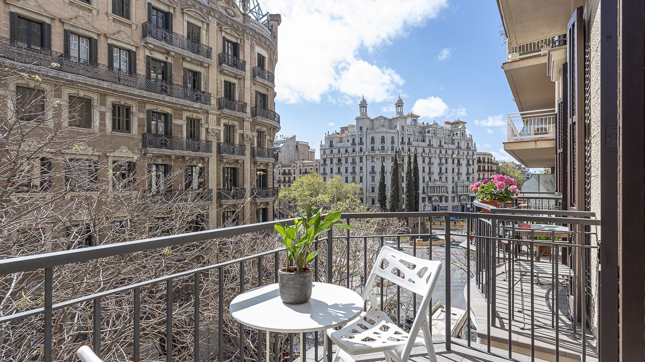 Photo of Outdoor in Dreta de l'Eixample