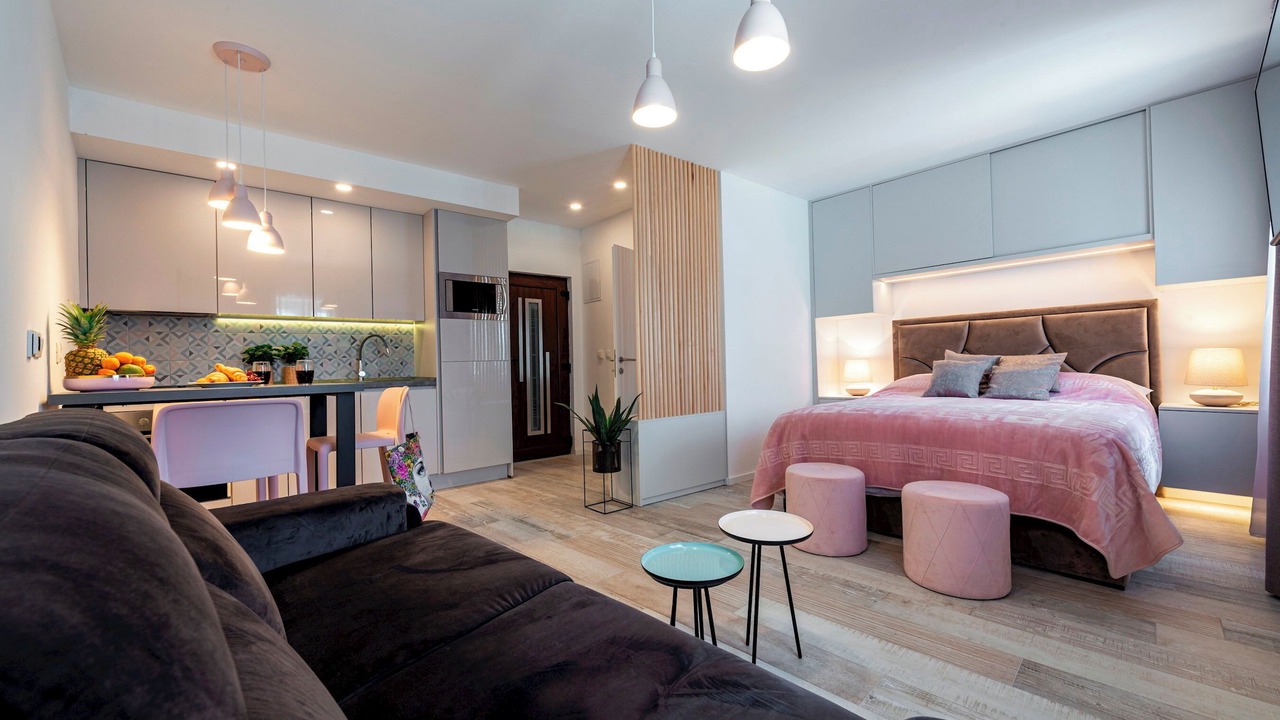 Photo of Bedroom in Cavtat Old Town