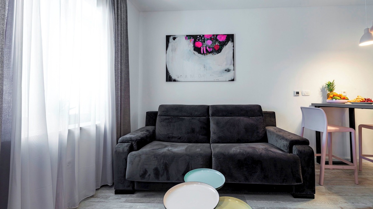 Photo of Livingroom in Cavtat Old Town