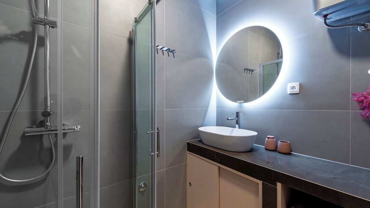 Photo of Bathroom in Cavtat Old Town