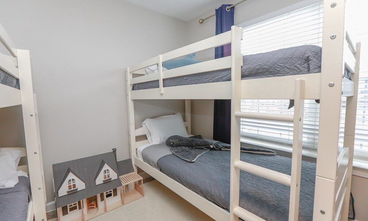 Photo of Bedroom in Dam Neck