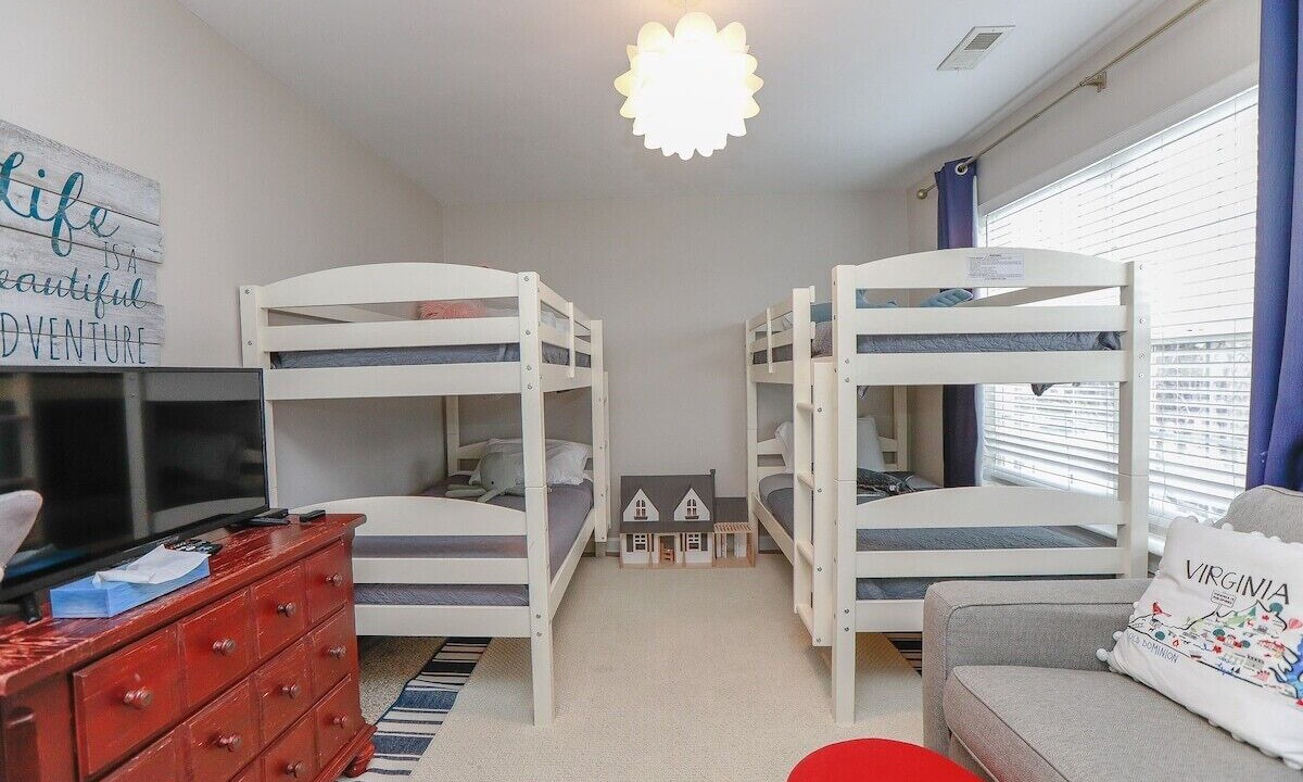 Photo of Bedroom in Dam Neck