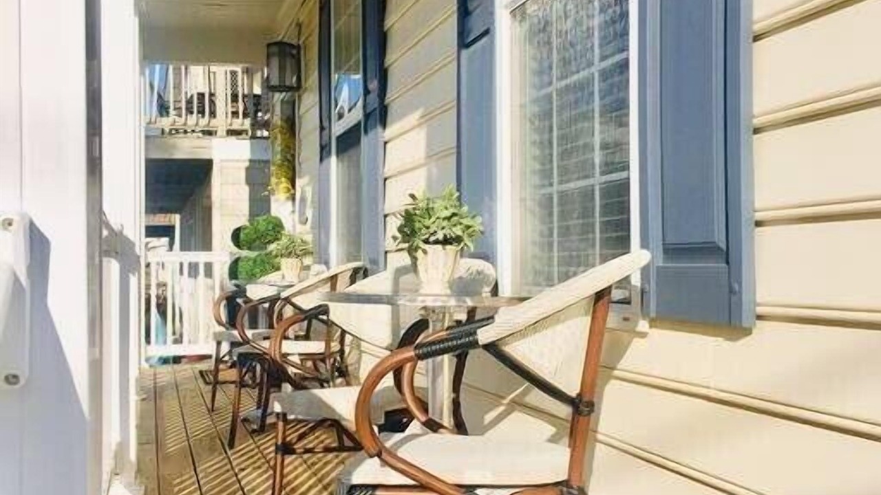 Photo of Patio Balcony in Dam Neck