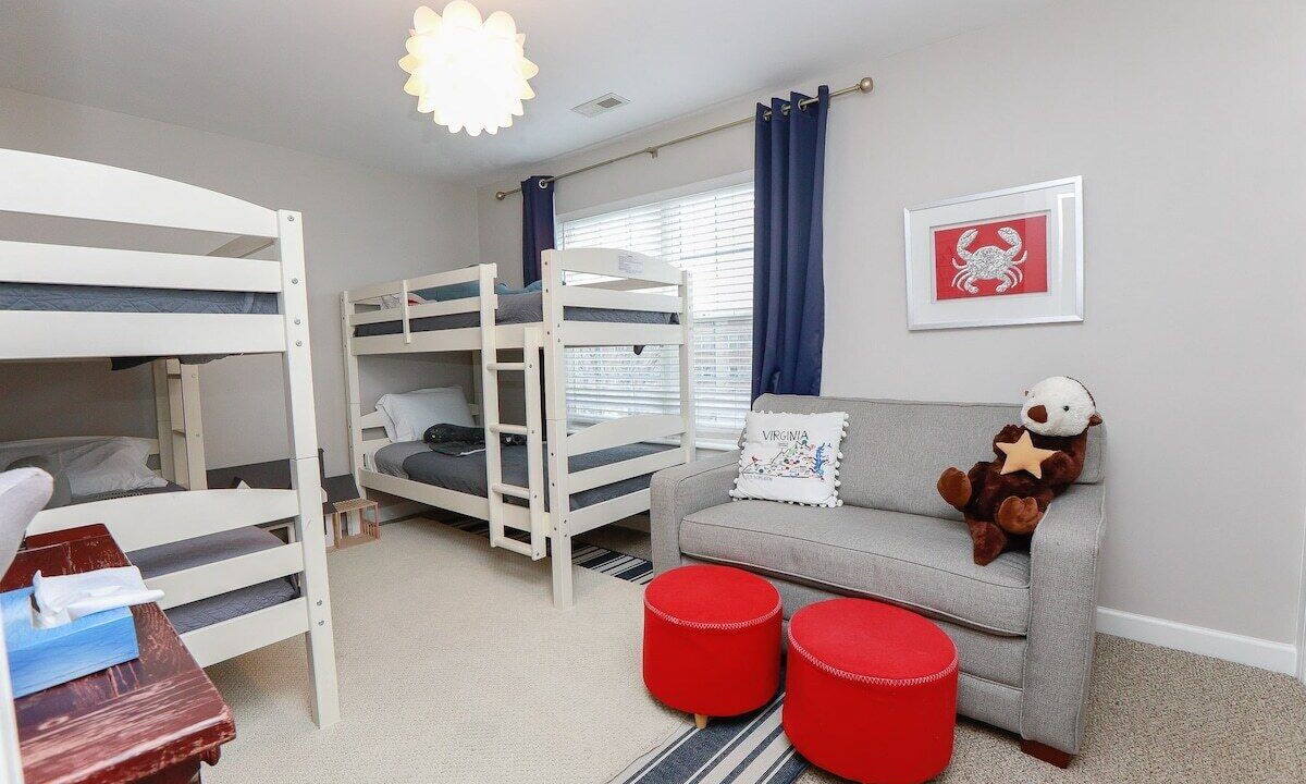 Photo of Bedroom in Dam Neck