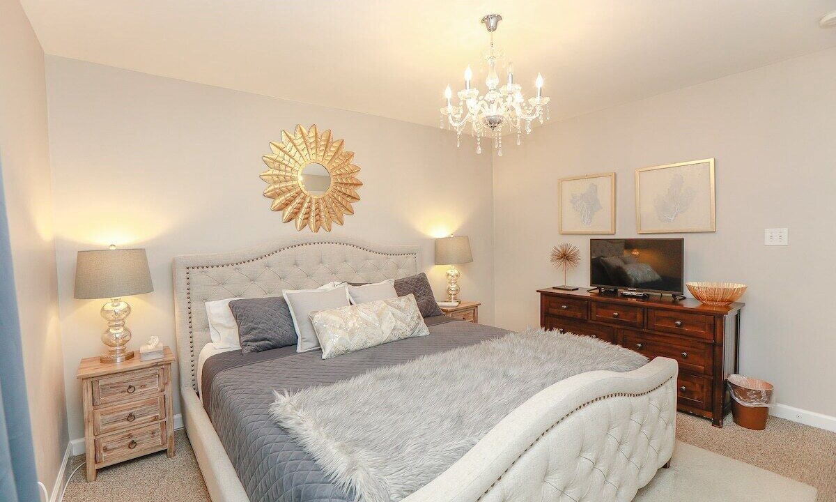Photo of Bedroom in Dam Neck