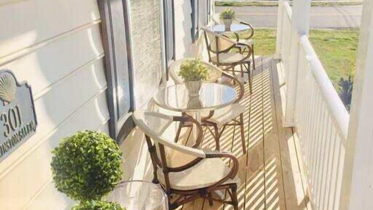 Photo of Patio Balcony in Dam Neck