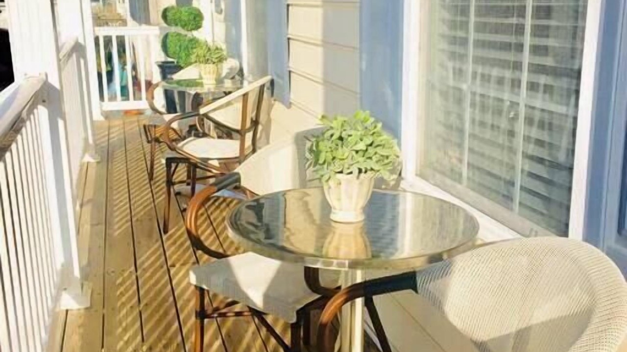 Photo of Patio Balcony in Dam Neck