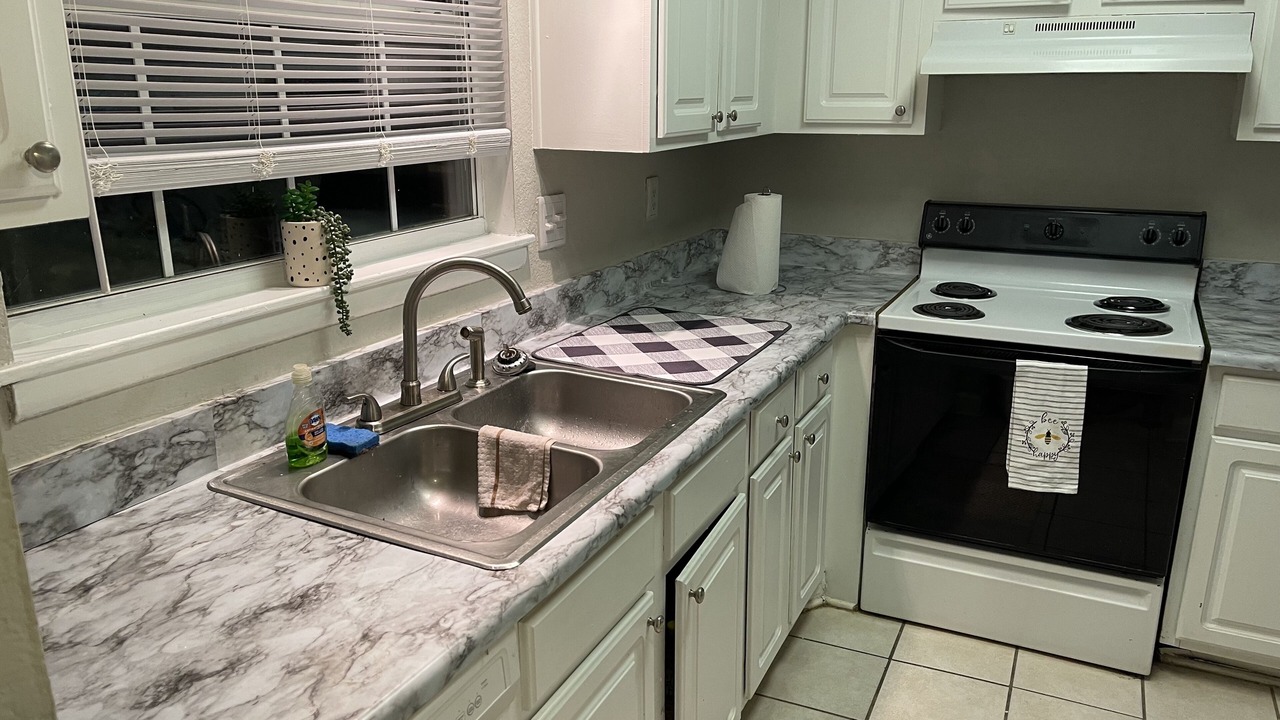 Photo of Kitchen in Hoover