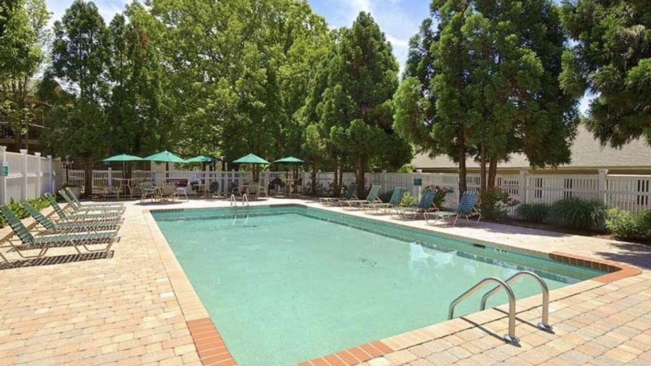 Photo of Outdoor in Hoover