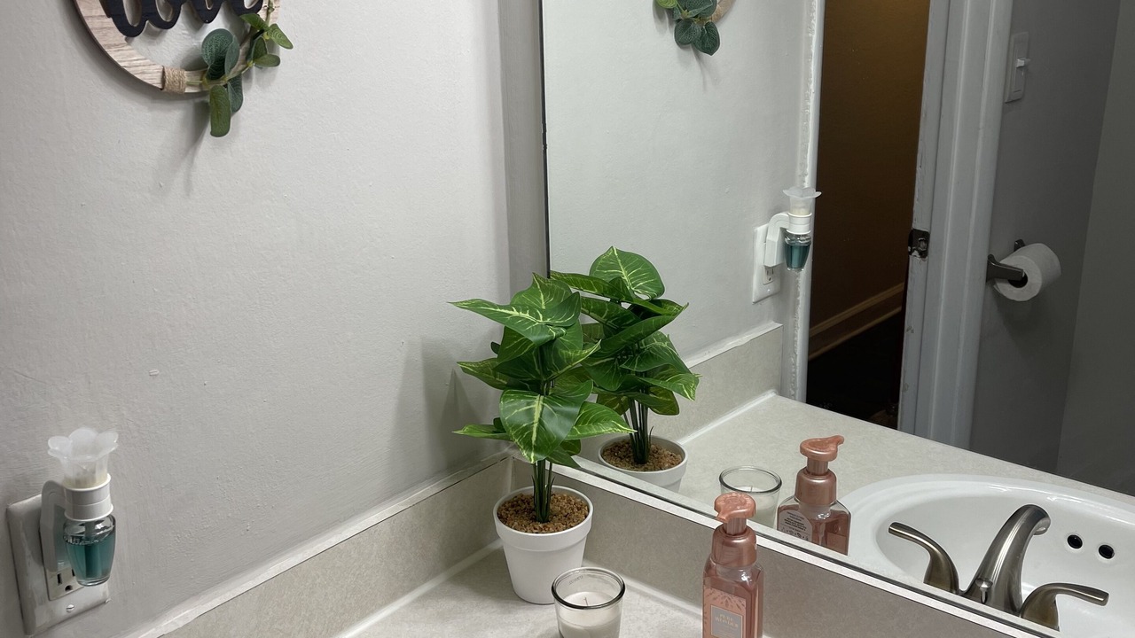 Photo of Bathroom in Hoover