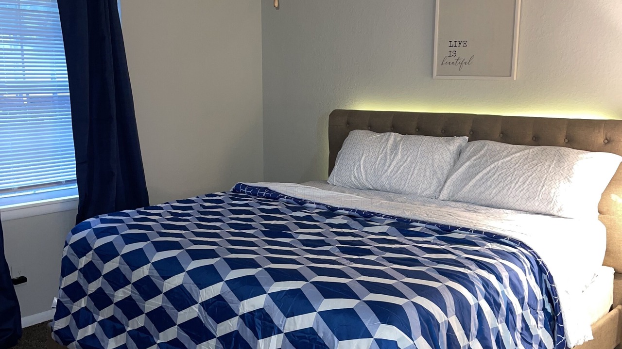 Photo of Bedroom in Hoover