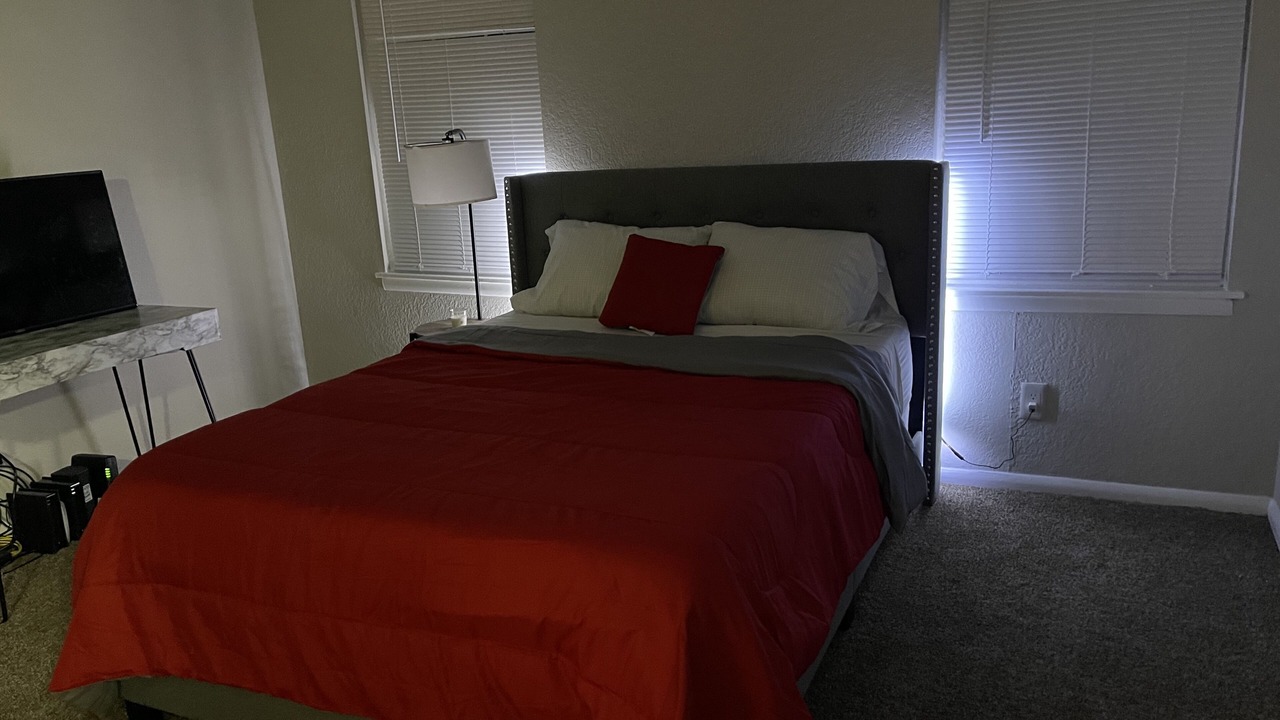 Photo of Bedroom in Hoover
