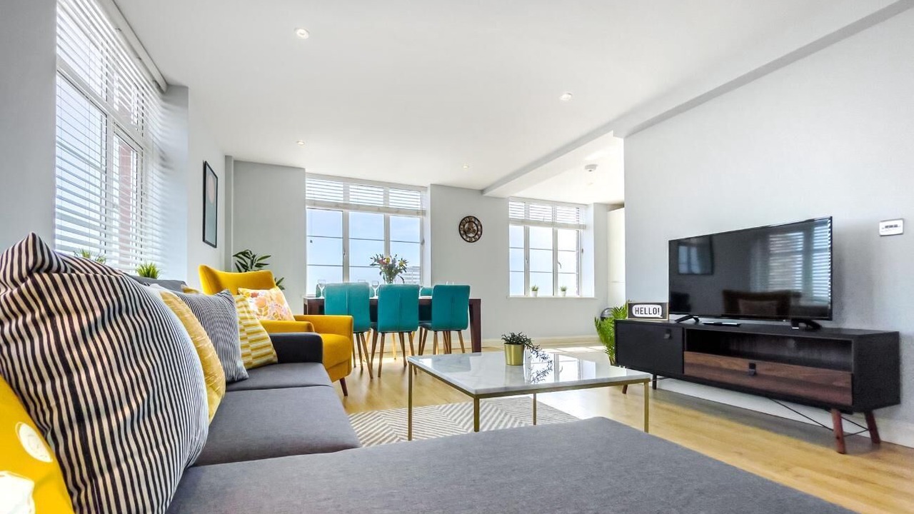 Photo of Livingroom in Montpelier