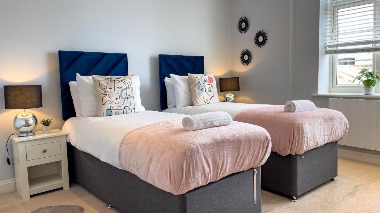 Photo of Bedroom in Montpelier