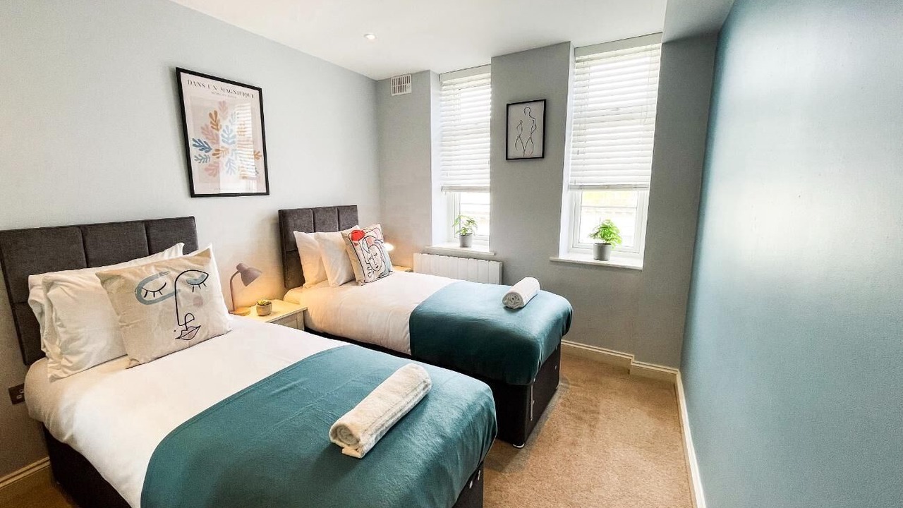 Photo of Bedroom in Montpelier