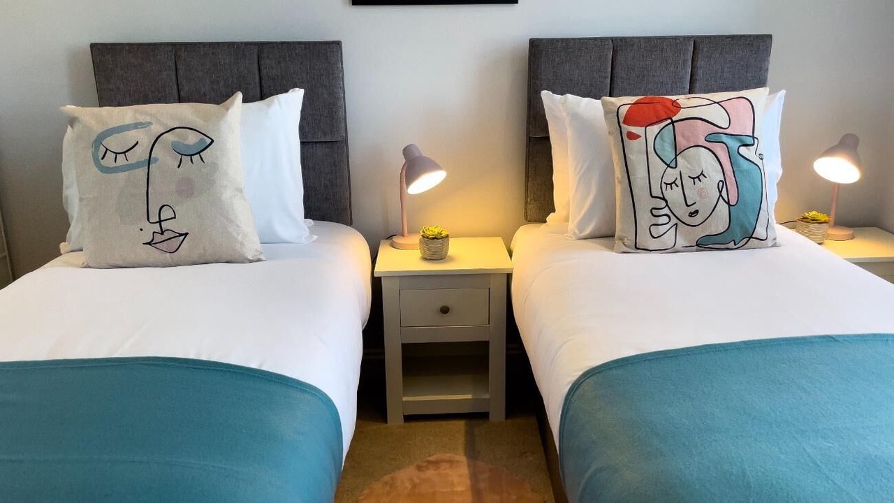 Photo of Bedroom in Montpelier