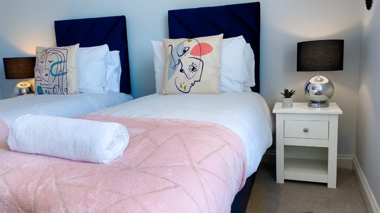 Photo of Bedroom in Montpelier