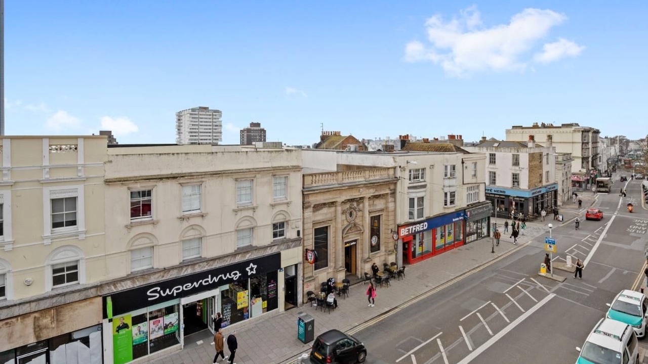 Photo of Outdoor in Montpelier