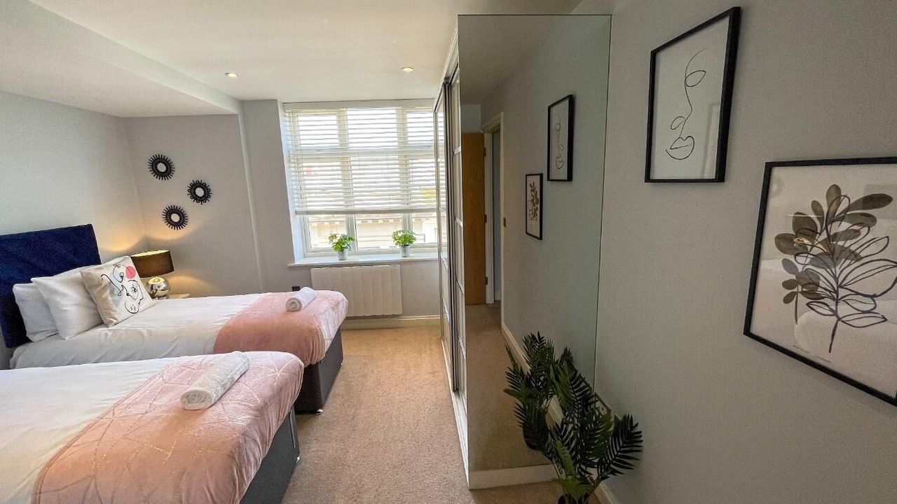 Photo of Bedroom in Montpelier