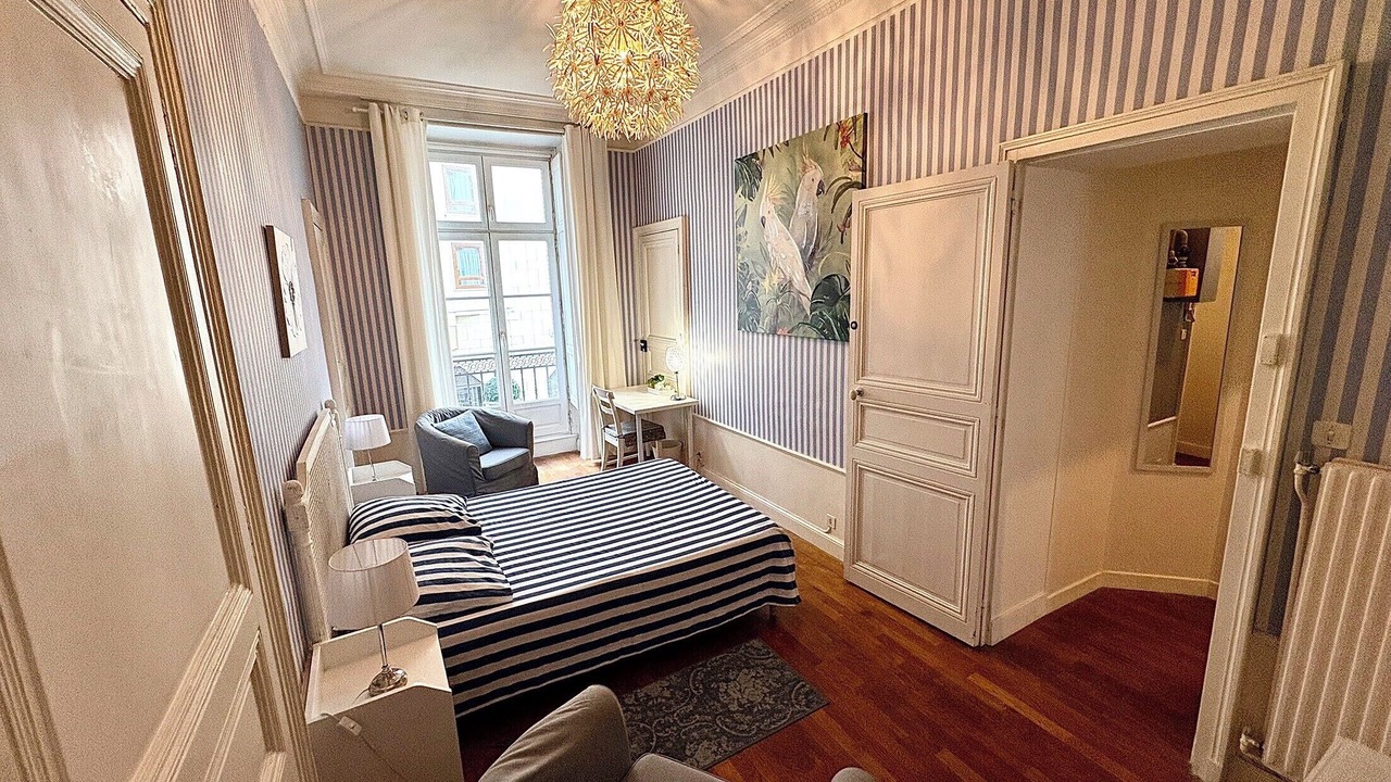 Photo of Bedroom in Viarme