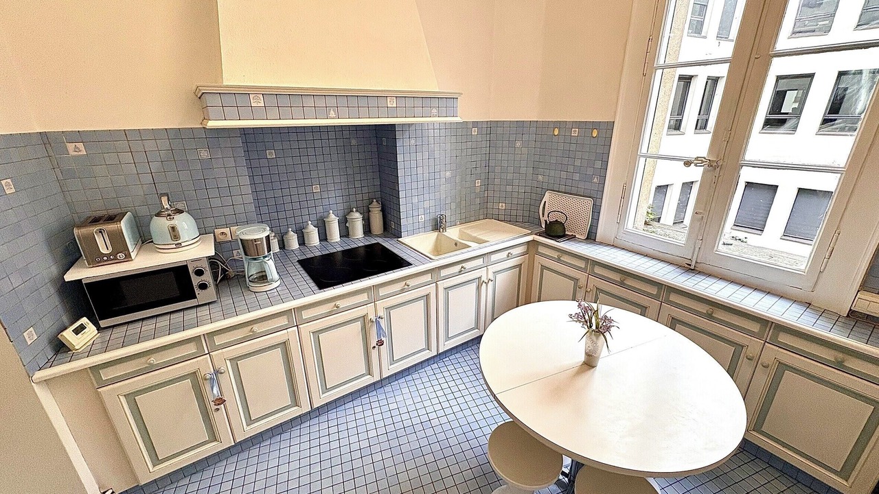 Photo of Kitchen in Viarme