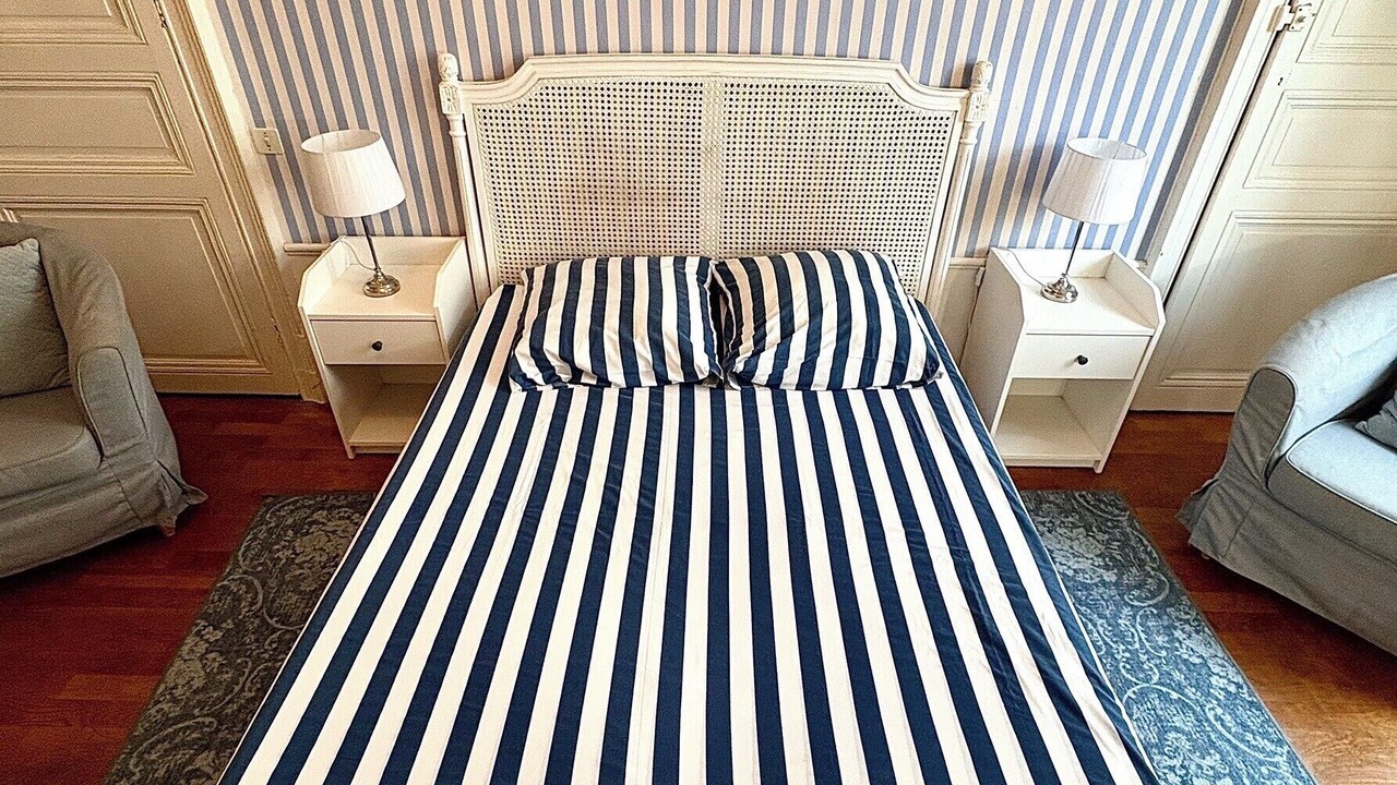 Photo of Bedroom in Viarme