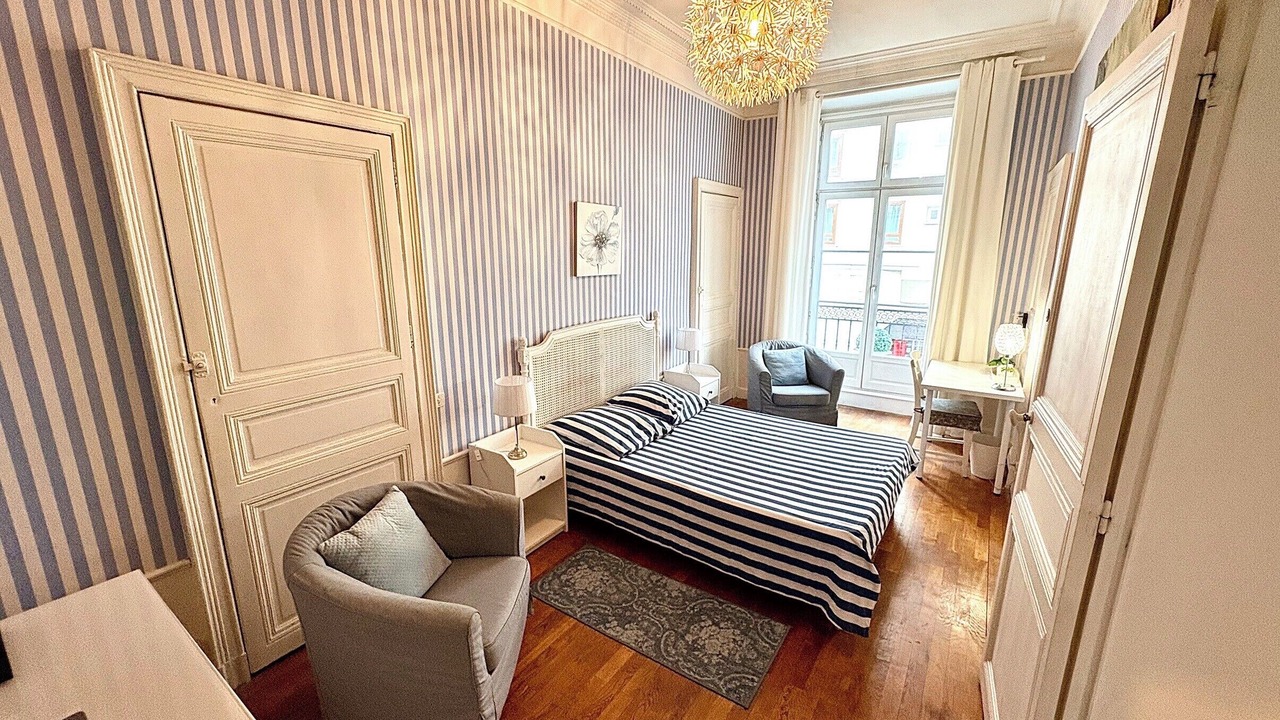 Photo of Bedroom in Viarme