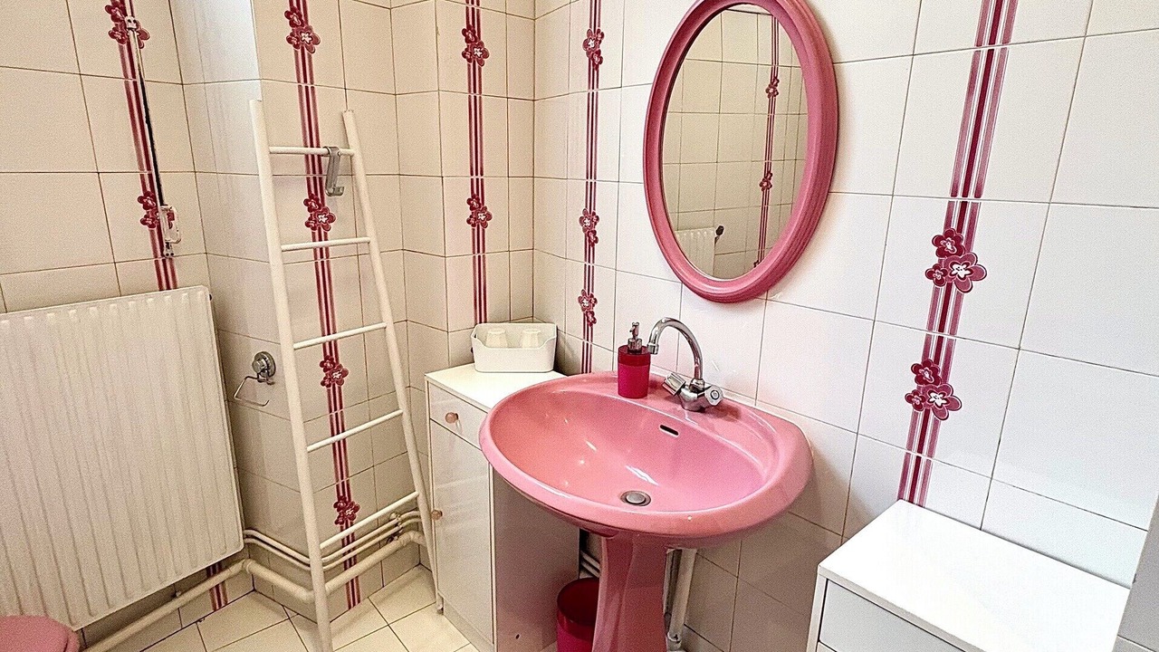 Photo of Bathroom in Viarme