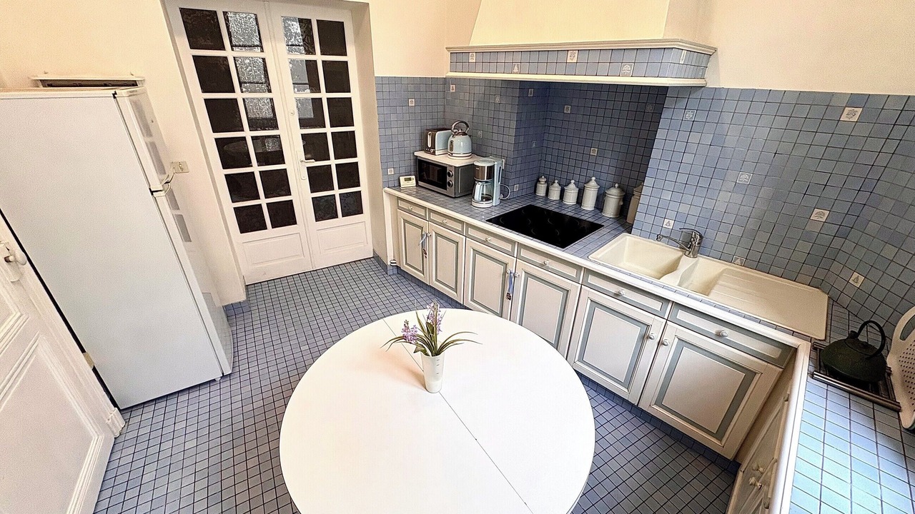 Photo of Kitchen in Viarme