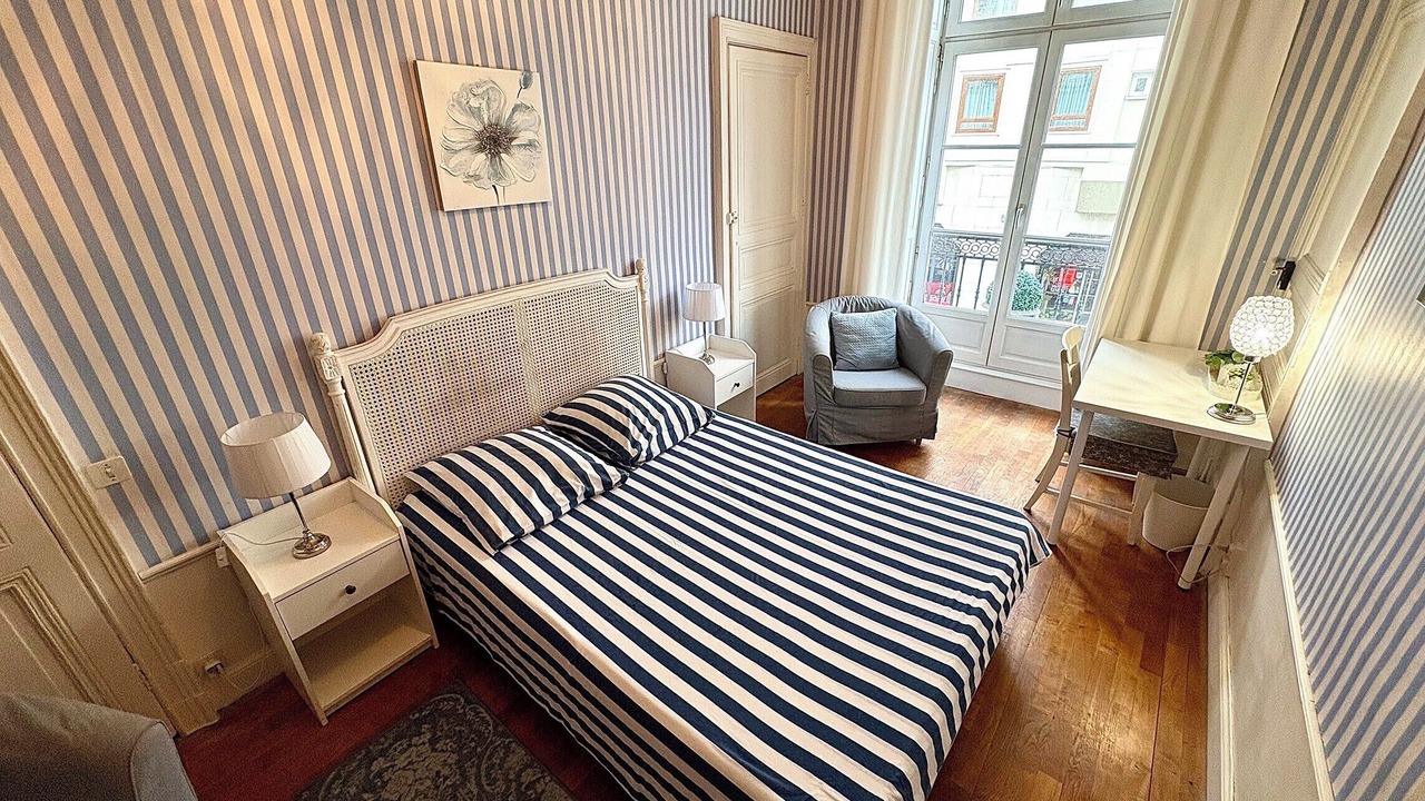 Photo of Bedroom in Viarme