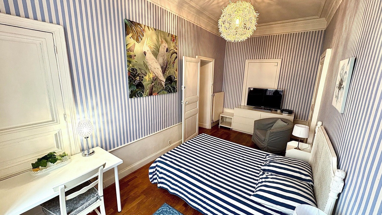 Photo of Bedroom in Viarme