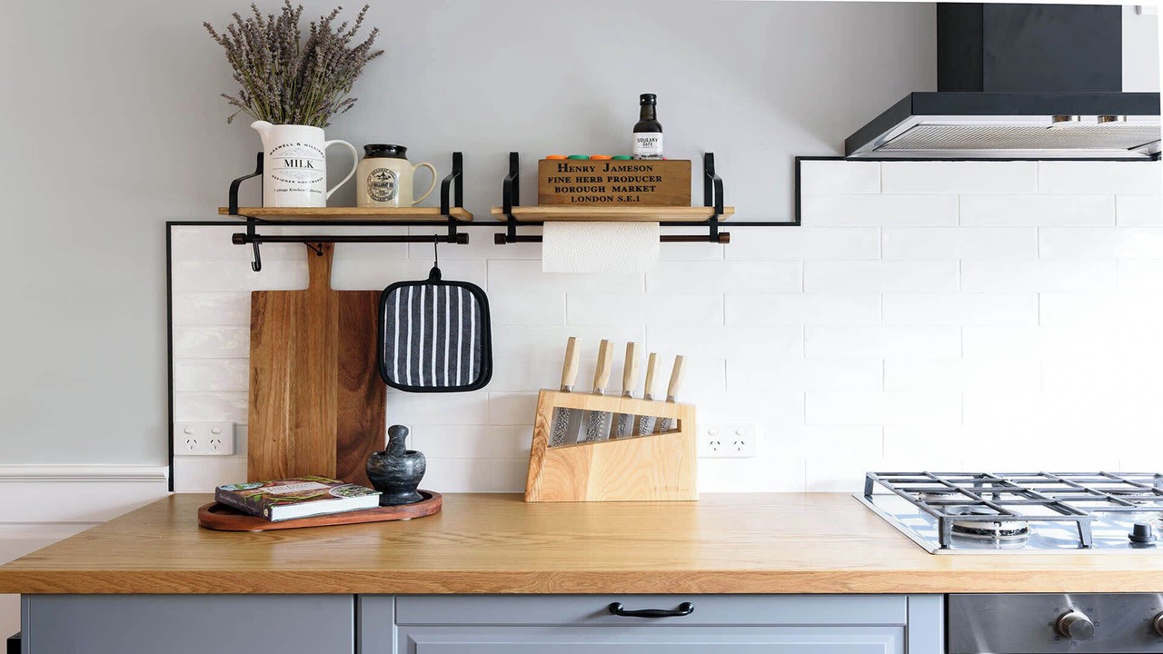 Photo of Kitchen in Daylesford