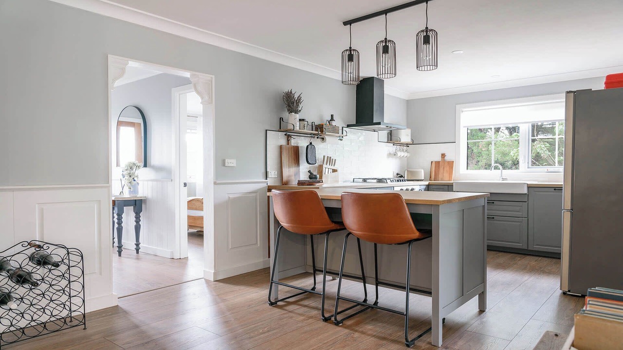 Photo of Kitchen in Daylesford