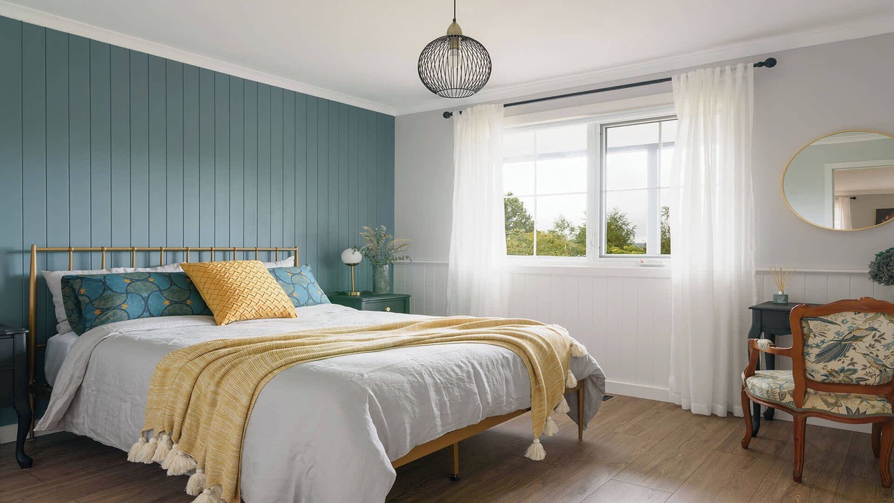 Photo of Bedroom in Daylesford