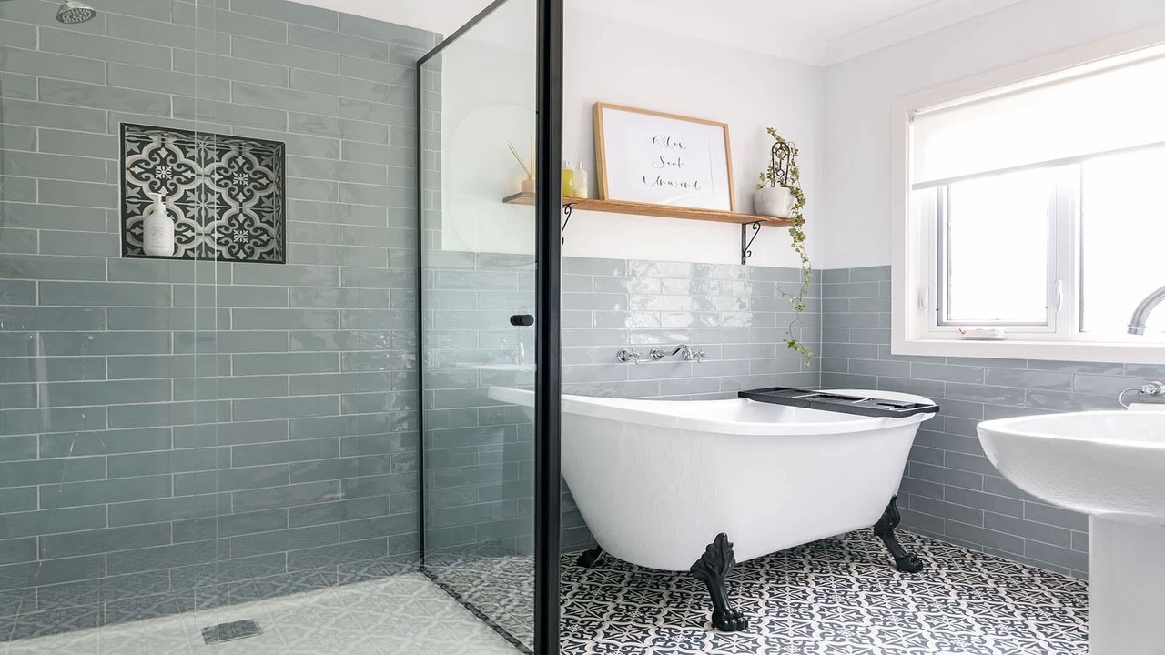 Photo of Bathroom in Daylesford