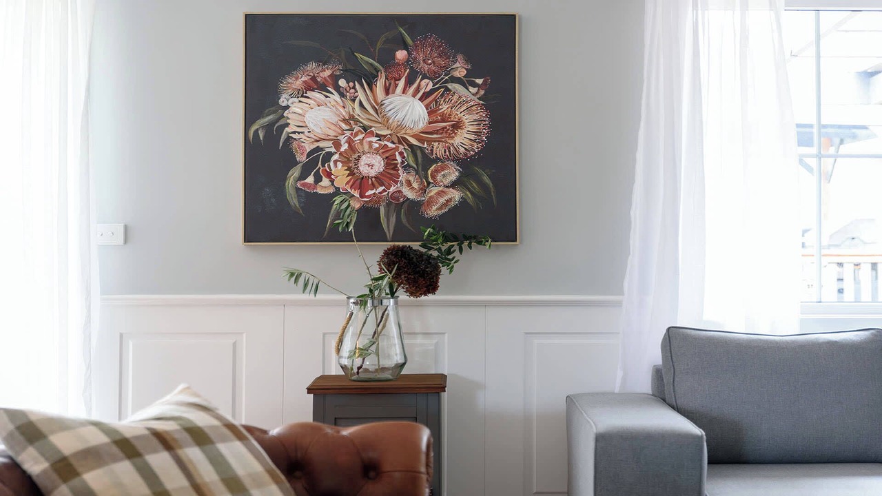 Photo of Livingroom in Daylesford