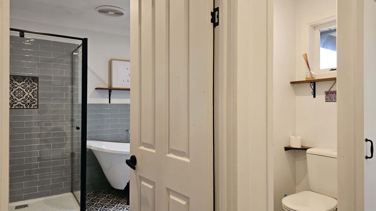 Photo of Bathroom in Daylesford