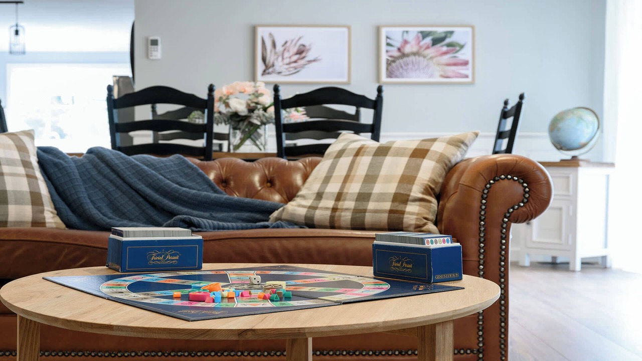 Photo of Bedroom in Daylesford