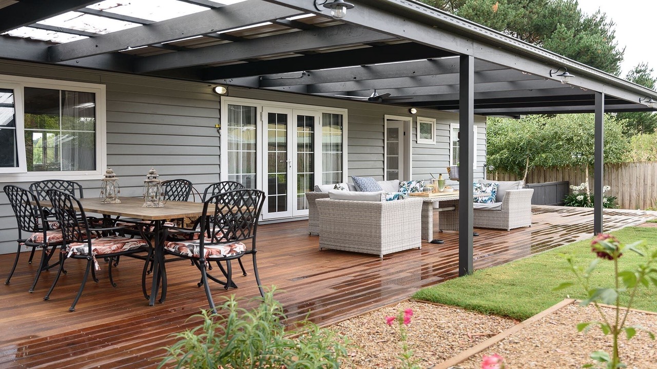 Photo of Outdoor in Daylesford