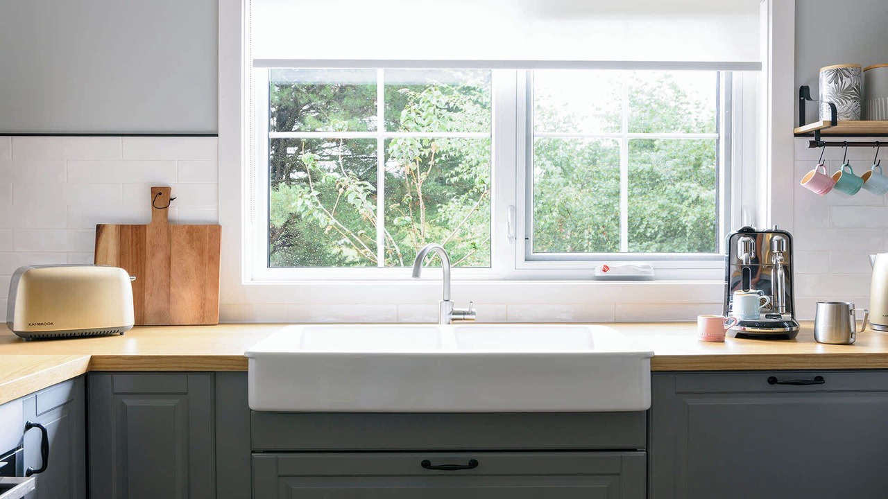 Photo of Kitchen in Daylesford