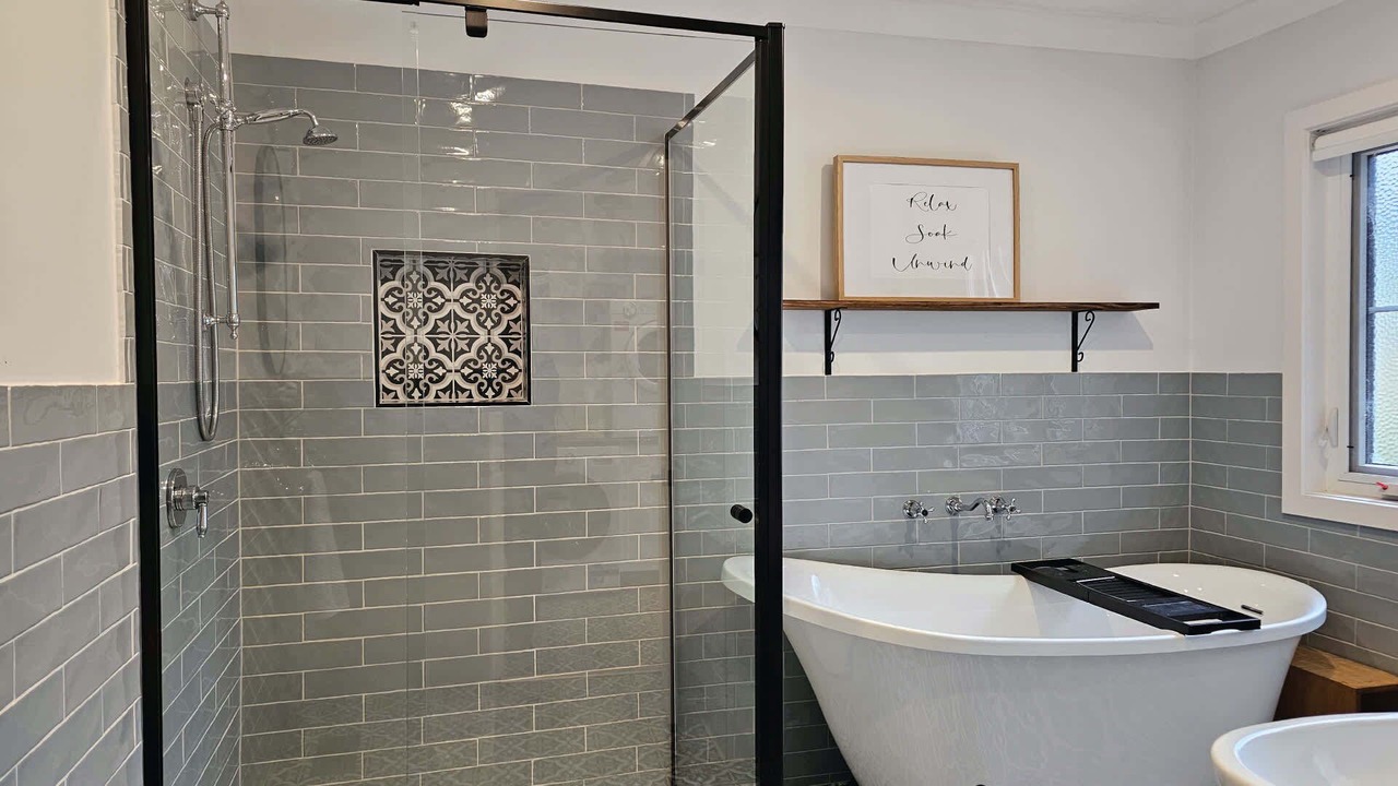 Photo of Bathroom in Daylesford