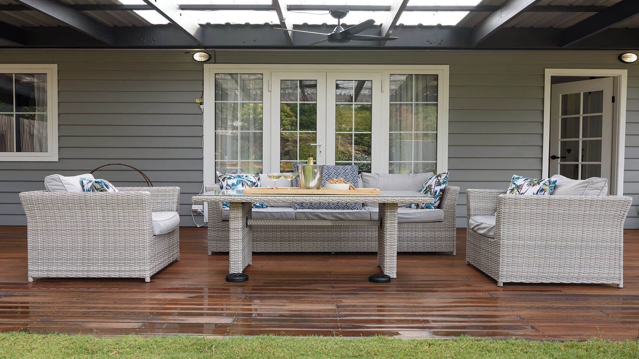 Photo of Outdoor in Daylesford